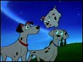 101 Dalmatians The Series Rolly Learn The Lesson About Taking Candy From Stranger