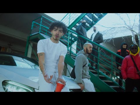 Zamdane - Affamé #7 : Histoires de la vraie vie