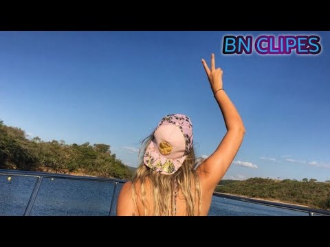 COROA DA LANCHA , FAZ O PIX QUE ELA AMA - MARCYNHO SENSAÇÃO ( CLIPE NOVO ) BN CLIPES