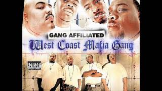 West Coast Mafia Gang (C-Bo & Killa Tay) ft. Fed-X of the Mob Figaz   -   SAY BOUT ME