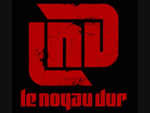 LND Le Noyau Dur - En Devenir
