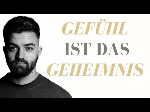 Das Gefühl des erfüllten Wunsches (So manifestierst du JEDEN Wunsch!)