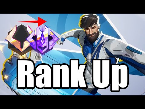 MISTER FANTASTIC Easy RANK UP Guide - GM REED IN BRONZE EDUCATIONAL GAMEPLAY + COMMENTARY