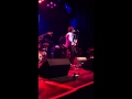 Okkervil River - We Need a Myth- The Vic Theatre/Chicago (9/22/11)