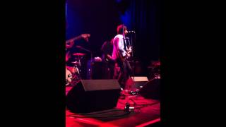 Okkervil River - We Need a Myth- The Vic Theatre/Chicago (9/22/11)