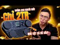 TRỐNG ĐIỆN TỬ MEDELI DD112