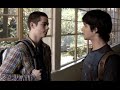 Val Emmich - Resume | TEEN WOLF 1x06