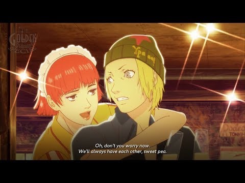 Catherine Full Body Erica & Toby Romance