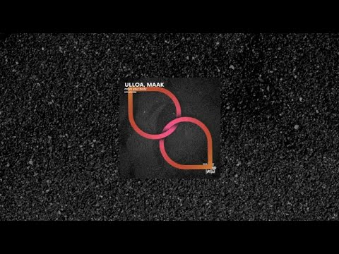 HTLC006 - Ulloa & Maak - Move Your Body