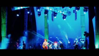 Bunbury - San Cosme y San Damián (en directo) 2012