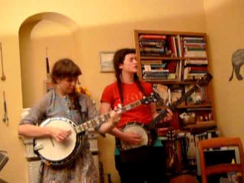 Whalebone Polly - Sometimes The Sea | Oliver Peel Session #20