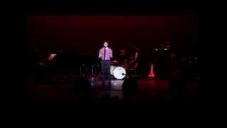 Nick Adams - &quot;Lover, Come Back to Me&quot; at &quot;Hello Gorgeous! A Salute to the Streisand Songbook&quot;