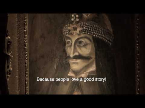 Locuri, oameni și comori - Moartea în Transilvania