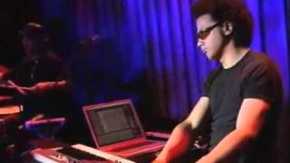 Marianne Faithfull - Live in LA 2005 part 6