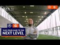 Being a leader on the World stage requires something a little extra. ROBERTO CARLOS on MENTALITY!