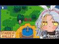 〔STARDEW VALLEY〕my bini gw...〔Fareye Closhartt | LIVIUM〕