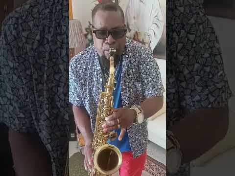 OMENAJE A CHARLIE PARKER , Y , TAVITO VASQUEZ ( EL MAMBO DE MIRANDA )