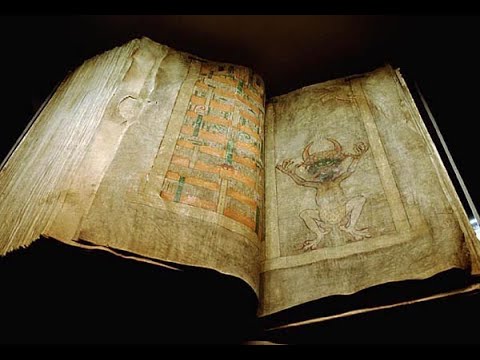 2024-25 Año bíblico de la oscuridad