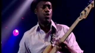 Marcus Miller / Run For Cover