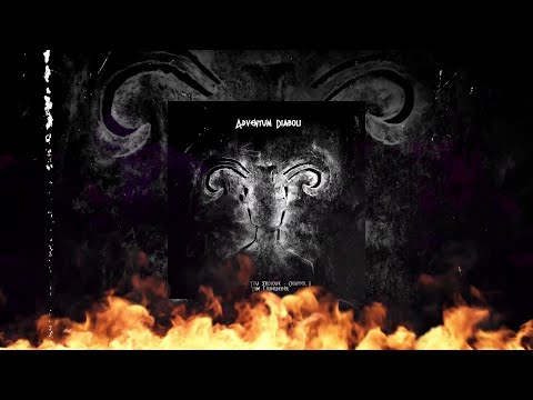 Adventum Diaboli - The Unbeliever (Official Lyric Video) (2022)