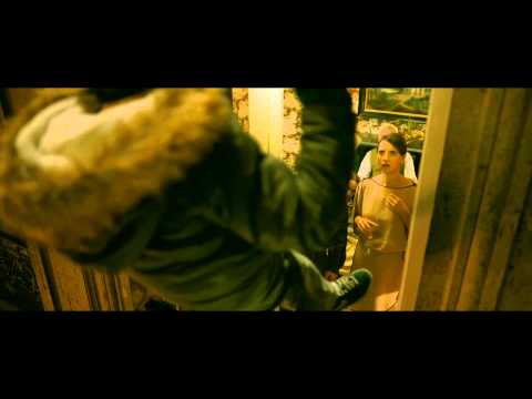 Мой друг Дед Мороз - Trailer