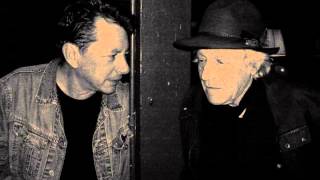 9 Me and Billy the Kid