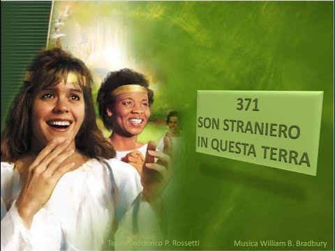 372 Sulle rive di quel fiume - Canti di Lode Chiesa Cristiana Avventista del Settimo Giorno