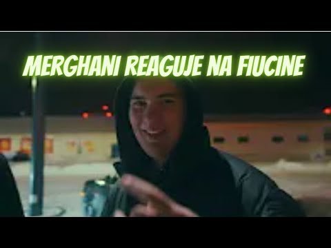 merghani reaguje na fiucina - "GOGO"