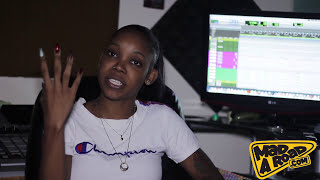 Clymaxx Talks Music , Spice, Lady Saw, Dancehall Queen Crown Up For The Taking, Mixtape Coming+More