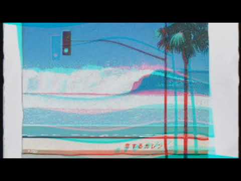 WLFGVNG - Calm Beach ( feat SVDBYS )