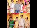 Actor Ramarajan Son Arun Wedding Pictures Ramarajan Nalini Marriage Shortsviral Dogefashion