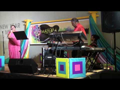 17. New Year Mela 2013 - Geeyakin Kese by Dinoo de Alwis