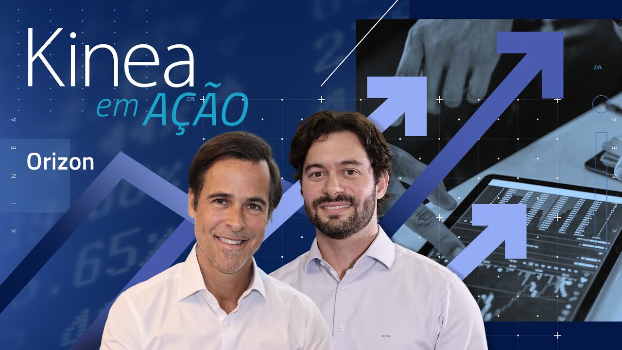 Kinea em Ação - Ed. 004 - Orizon Valorização de Resíduos