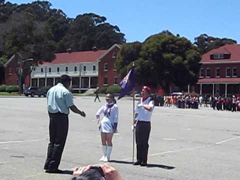 Overall Results Spring 2009