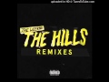 The Weeknd & Eminem - The Hills (Remix ...