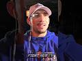 TEOFIMO LOPEZ CALLS OUT FLOYD MAYWEATHER FOR SPARRING!