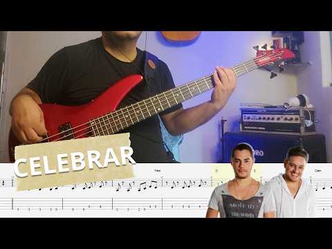 Celebrar - Jammil e uma noites