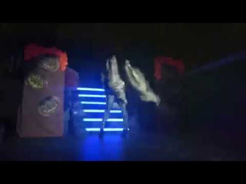 Raquel Stylle - Planet G (01-11-13) FULL HD - BY LEH SANUTY