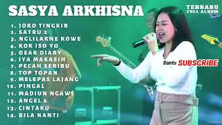 Download lagu Sasya Arkhisna - Joko Tingkir - Satru 2 Full Album Dangdut Koplo Terbaru mp3