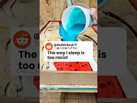 The Way I Sleep Is Too Racist 😒💔 Reddit Stories