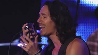 Incubus - Promises Promises (Live At Jimmy Kimmel Live!) HD