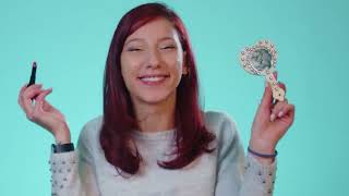 Πως να φτιάξετε καθρεφτάκι τσεπης 