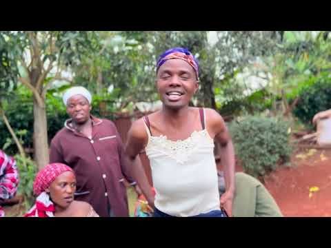 UHIKI WA KUFAI NA MWIHAKI (episode 2)