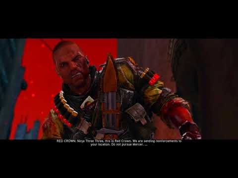 Prototype 2 All Collectibles Walkthrough part 1, HD (NO COMMENTARY)