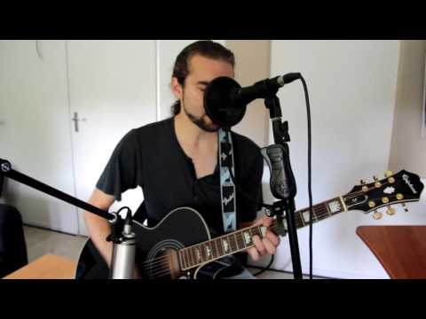 Song#194 of 365 days songwriting challenge - The Strongest Connection