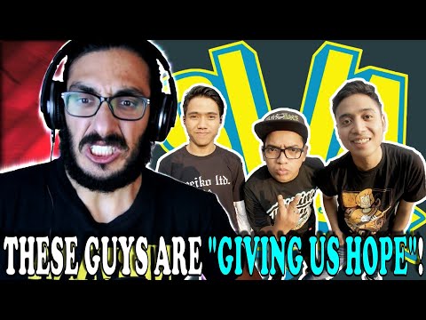 A NEW WAVE OF PUNK ROCK IN INDONESIA! Stand Here Alone - Hilang Harapan [OFFICIAL VIDEO] reaction