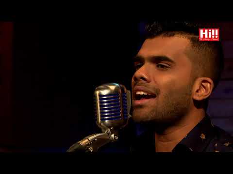 Grenade Cover - Jerome Perera & Avinga Kodithuwakku