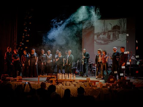 Mój jest ten kawałek podłogi