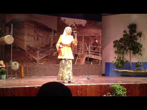 Gurindam Pedoman Dari Malaysia