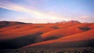 De antes- cultura profetica